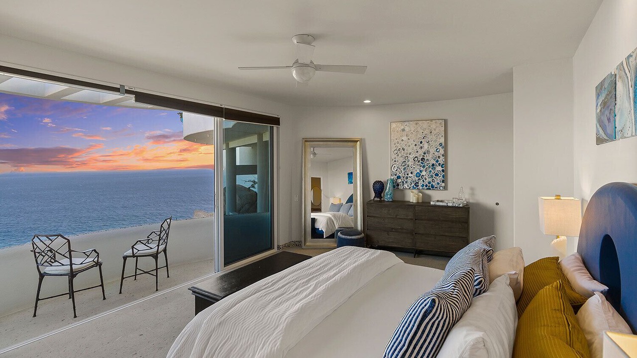Photo of Bedroom in Pedregal