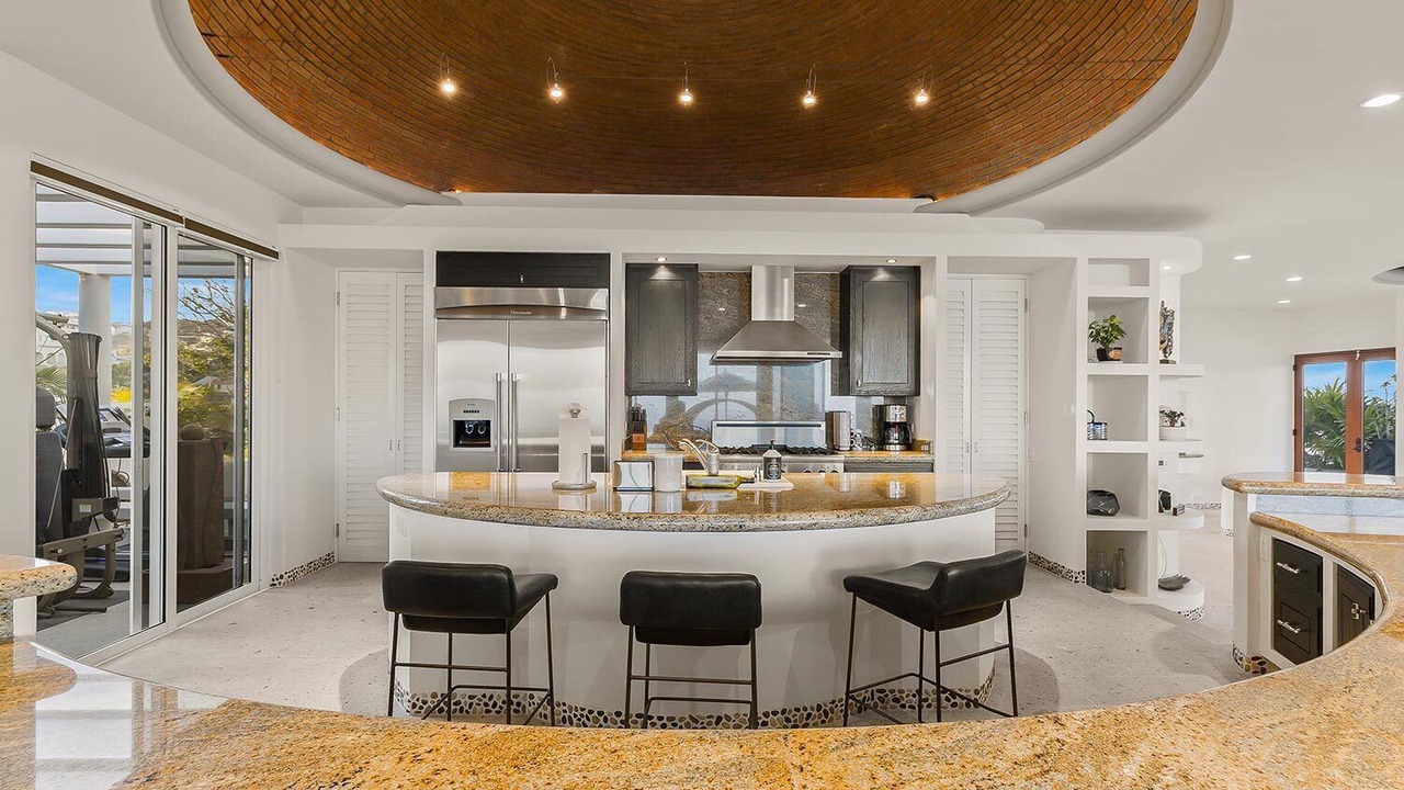 Photo of Kitchen in Pedregal