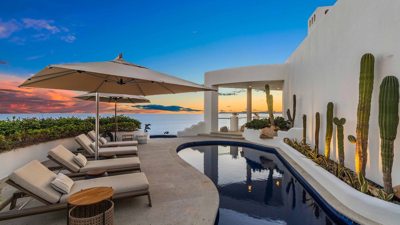 Photo of Outdoor in Pedregal