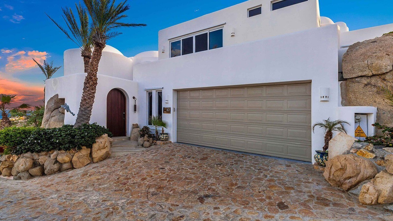 Photo of Outdoor in Pedregal