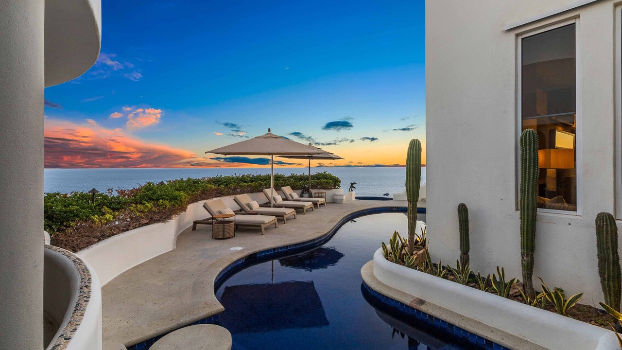 Photo of Outdoor in Pedregal