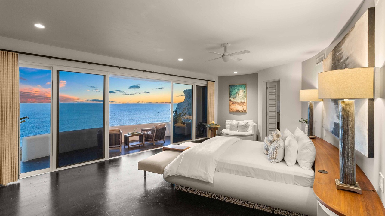 Photo of Bedroom in Pedregal