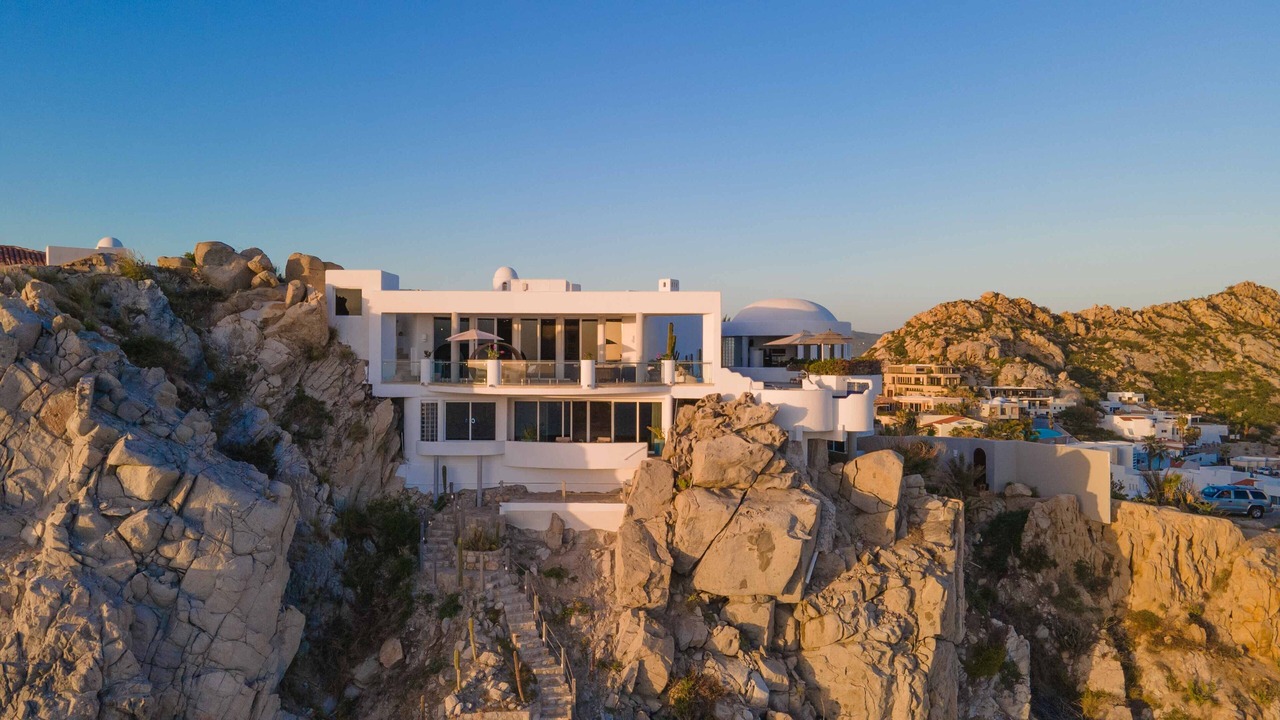 Photo of Outdoor in Pedregal