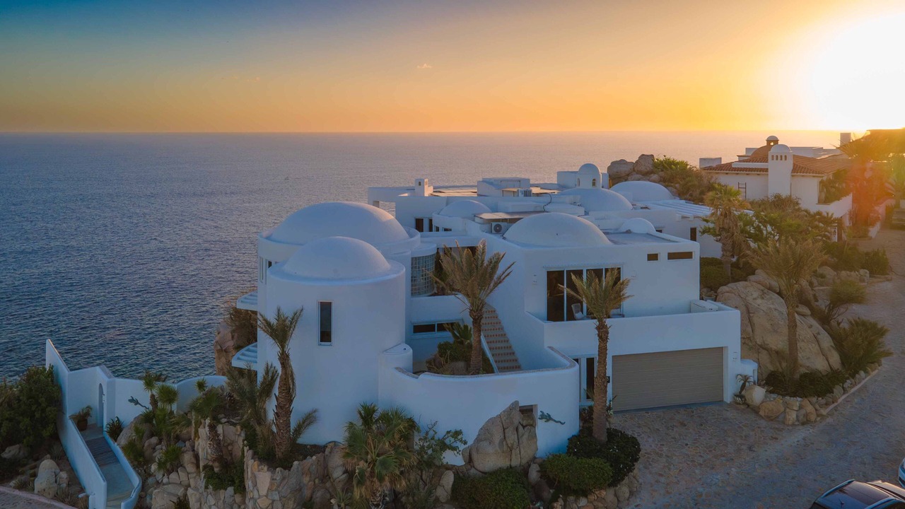 Photo of Outdoor in Pedregal