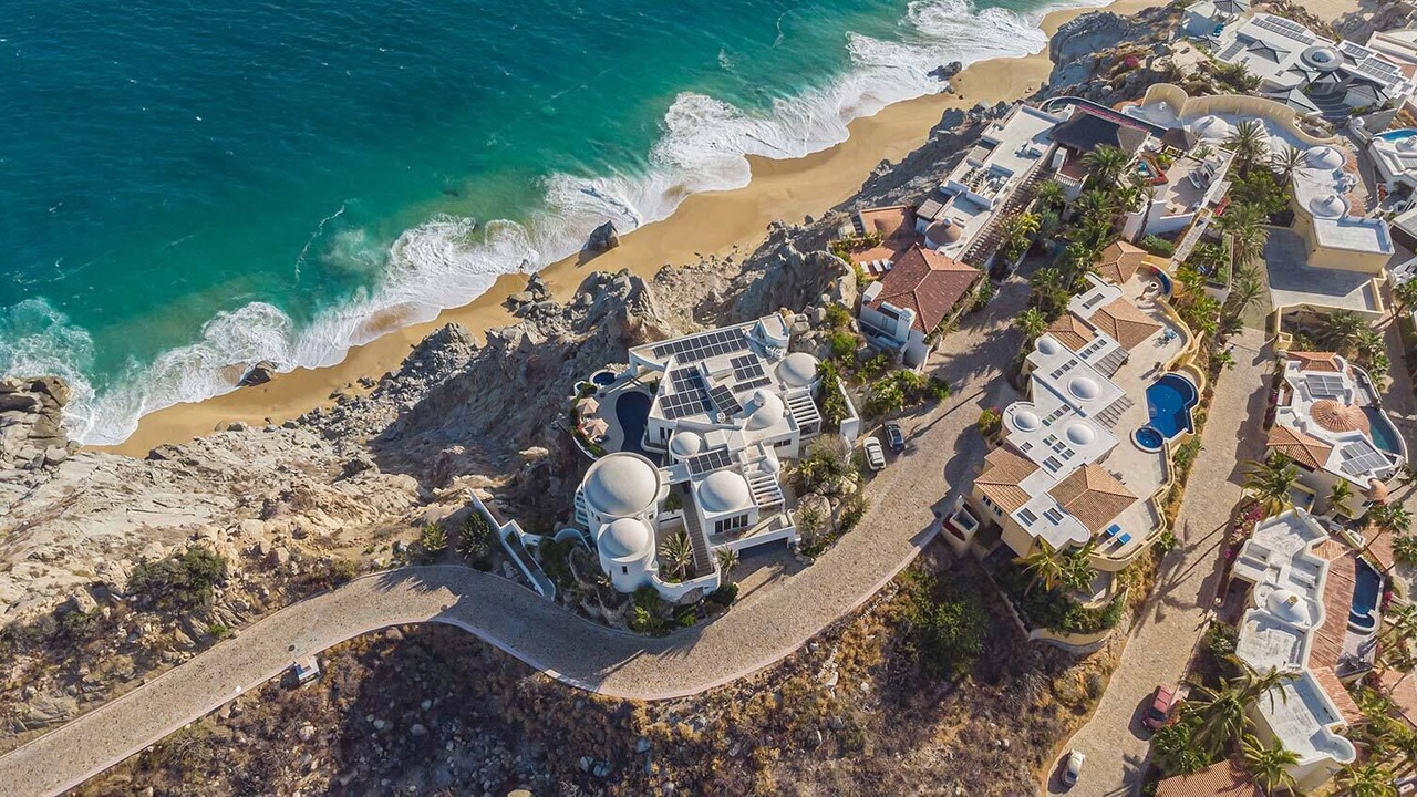 Photo of Outdoor in Pedregal