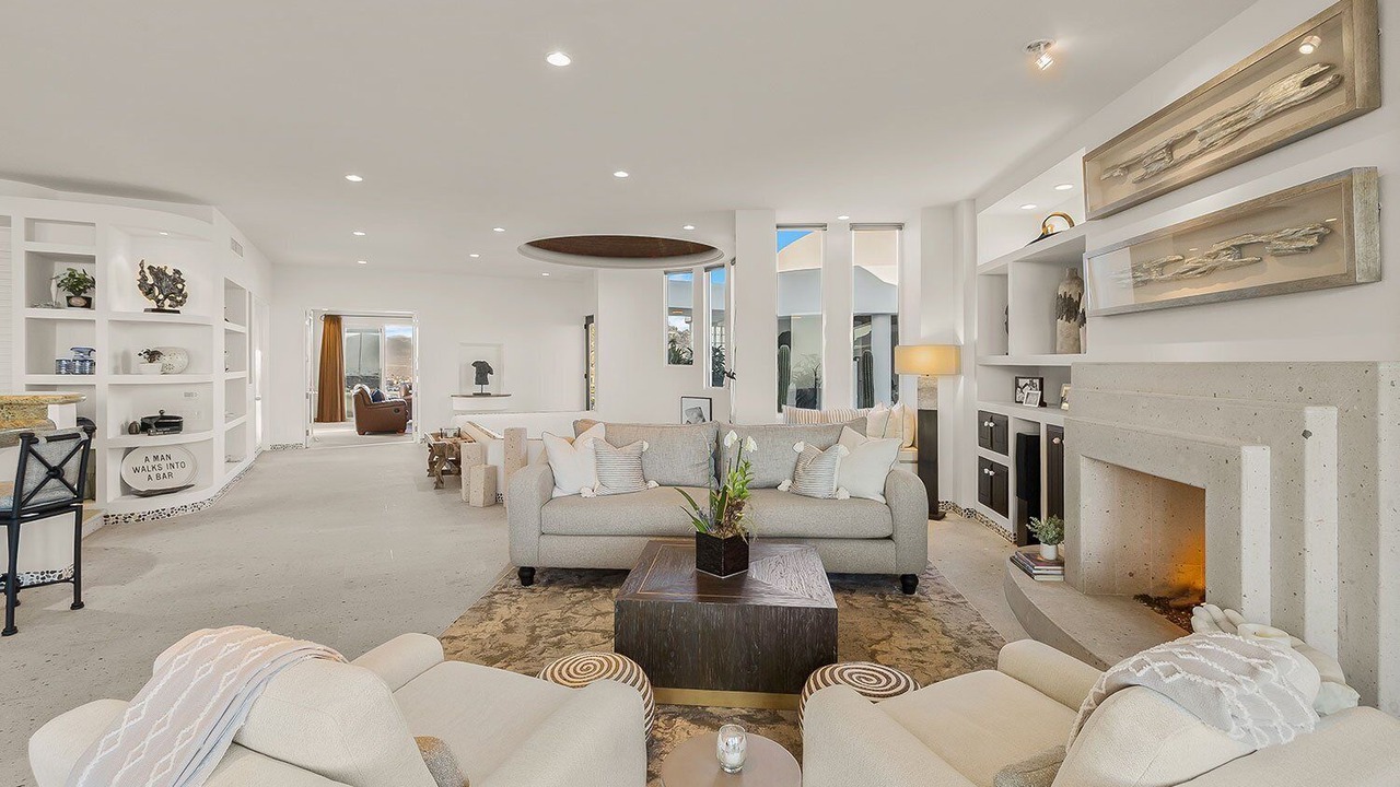 Photo of Livingroom in Pedregal