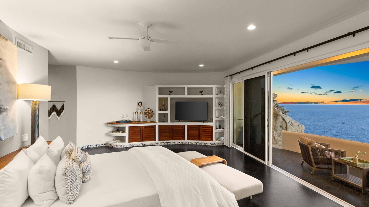 Photo of Bedroom in Pedregal
