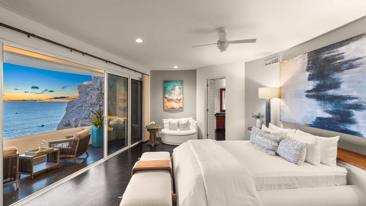 Photo of Bedroom in Pedregal