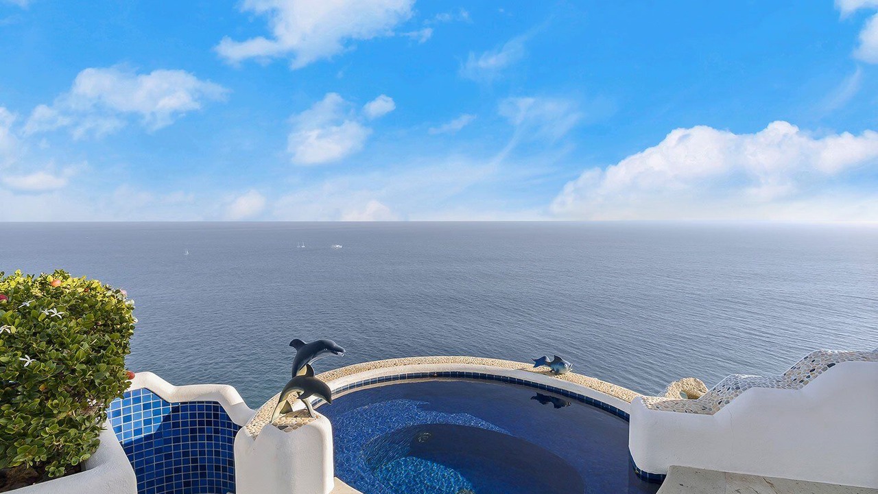 Photo of Outdoor in Pedregal