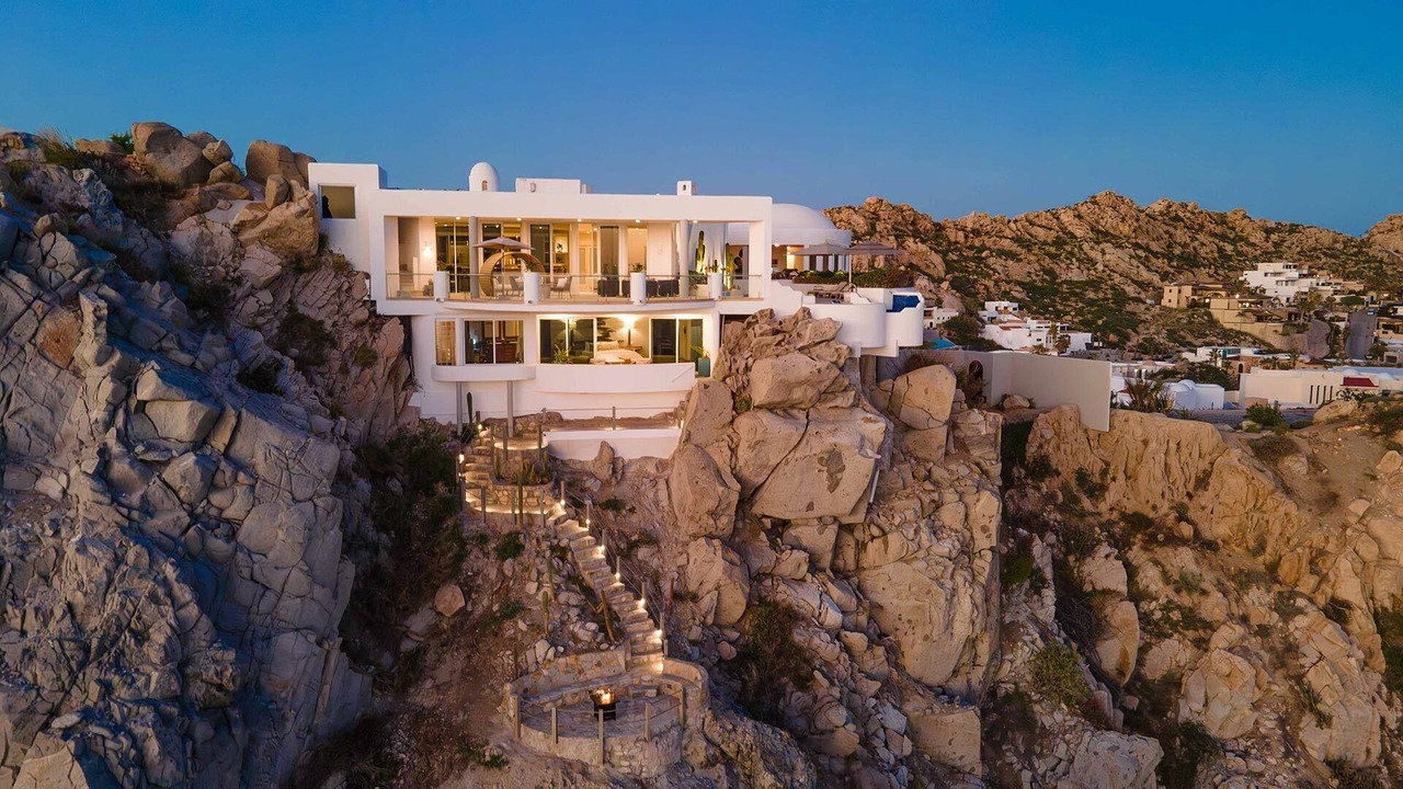 Photo of Outdoor in Pedregal