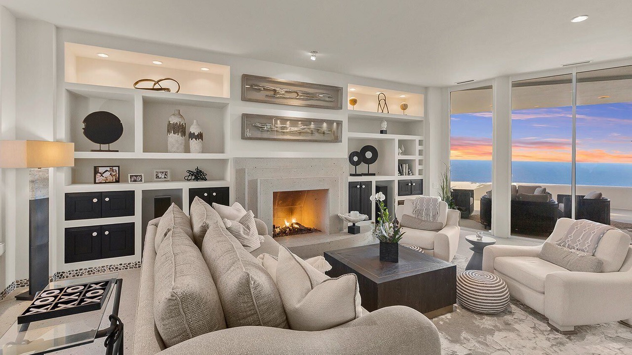Photo of Livingroom in Pedregal