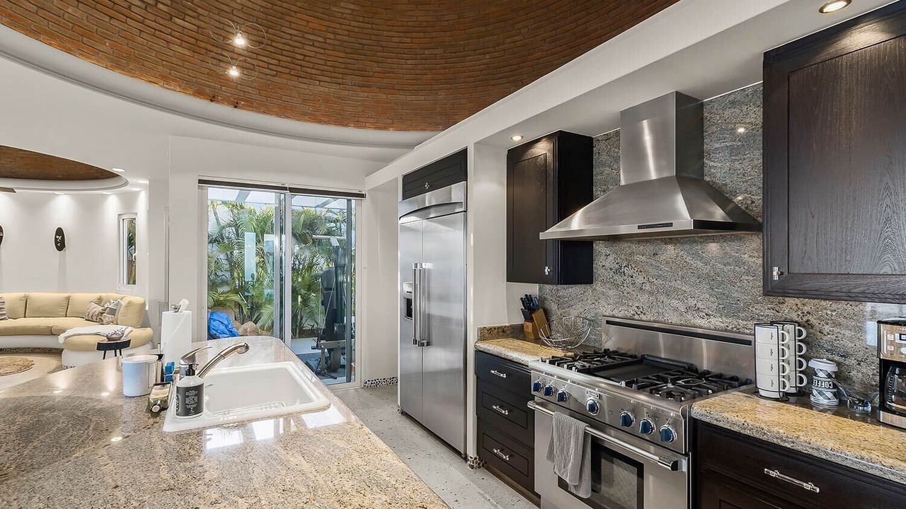 Photo of Kitchen in Pedregal