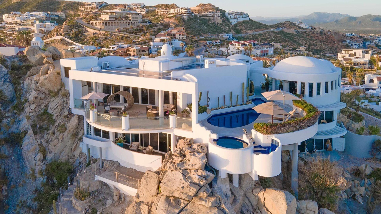 Photo of Outdoor in Pedregal