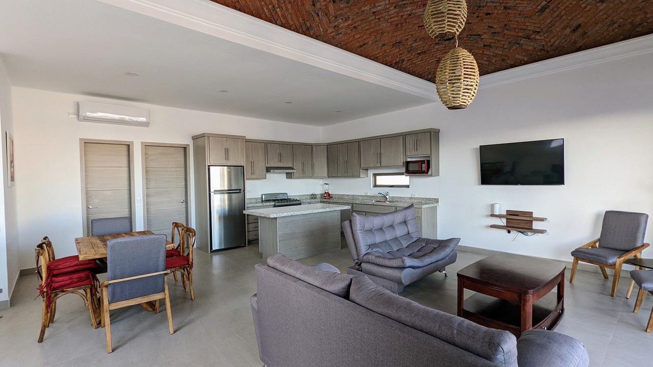 Photo of Livingroom in San Carlos