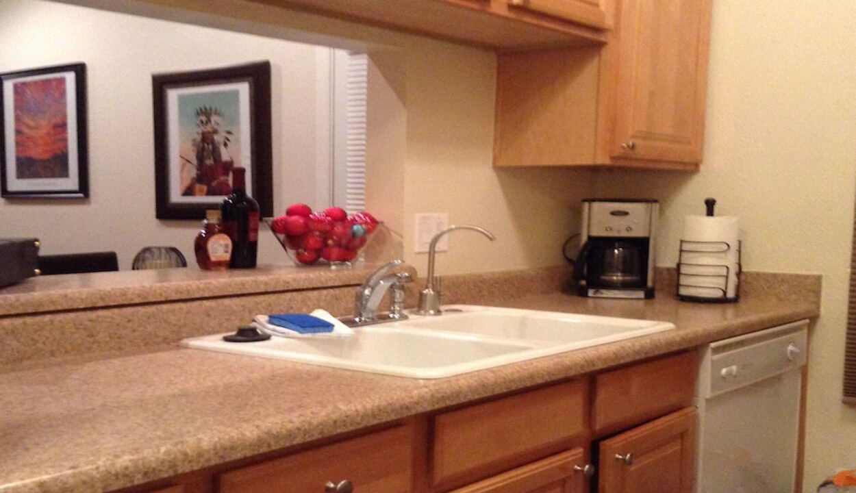 Photo of Kitchen in North Mountain
