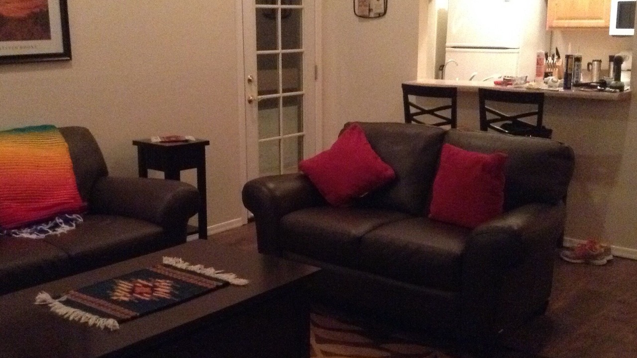 Photo of Livingroom in North Mountain