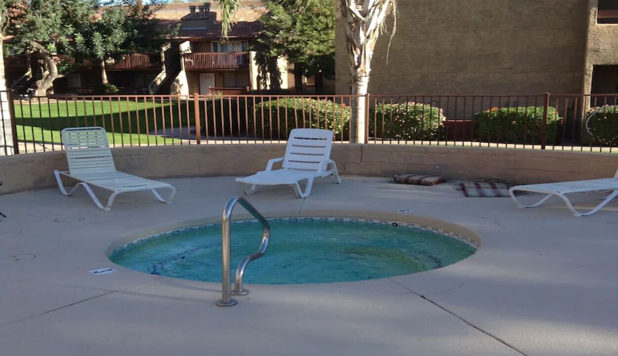 Photo of Outdoor in North Mountain