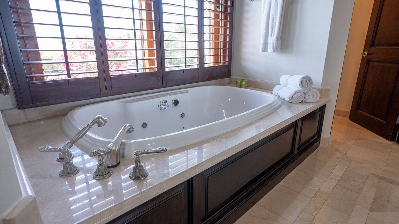 Photo of Bathroom in Palmilla