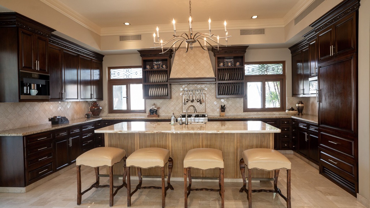 Photo of Kitchen in Palmilla