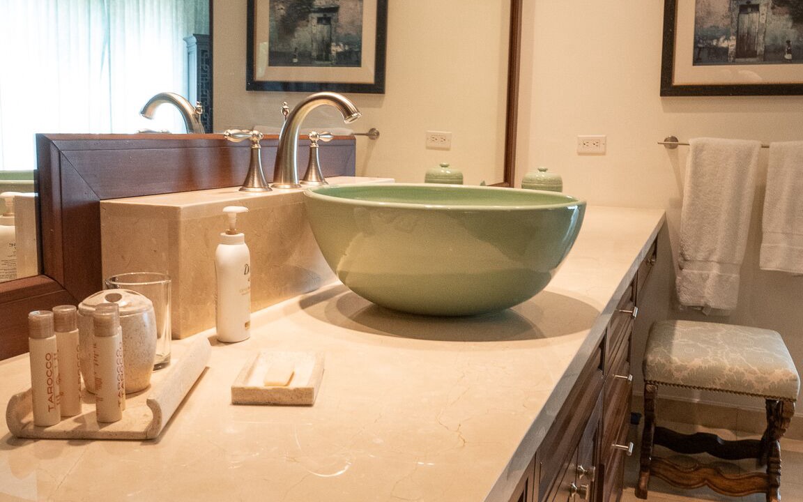 Photo of Bathroom in Palmilla