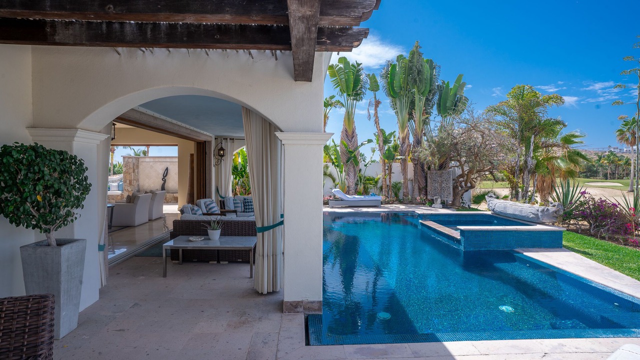 Photo of Outdoor in Palmilla