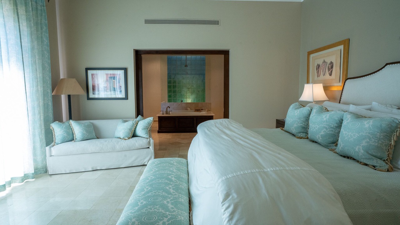 Photo of Bedroom in Palmilla