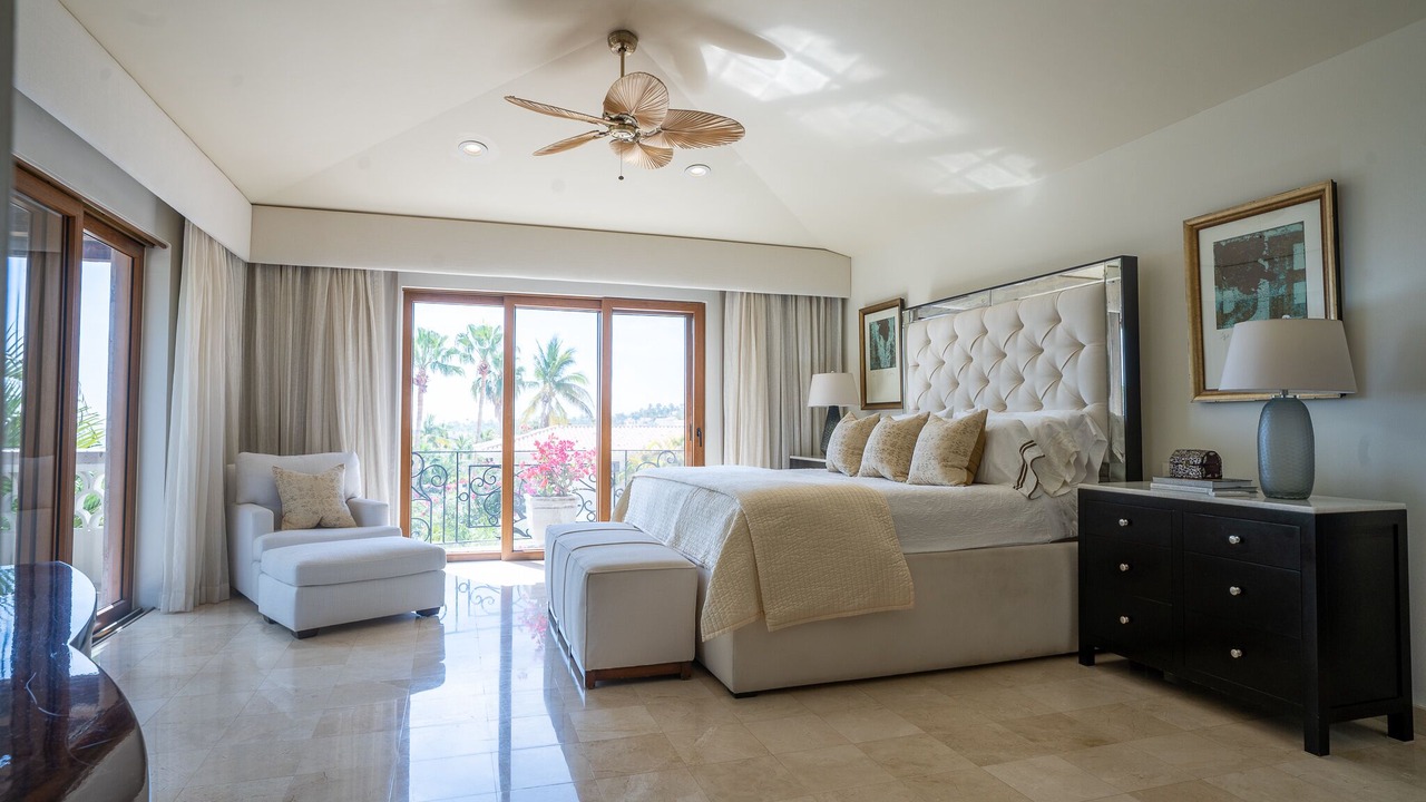 Photo of Bedroom in Palmilla