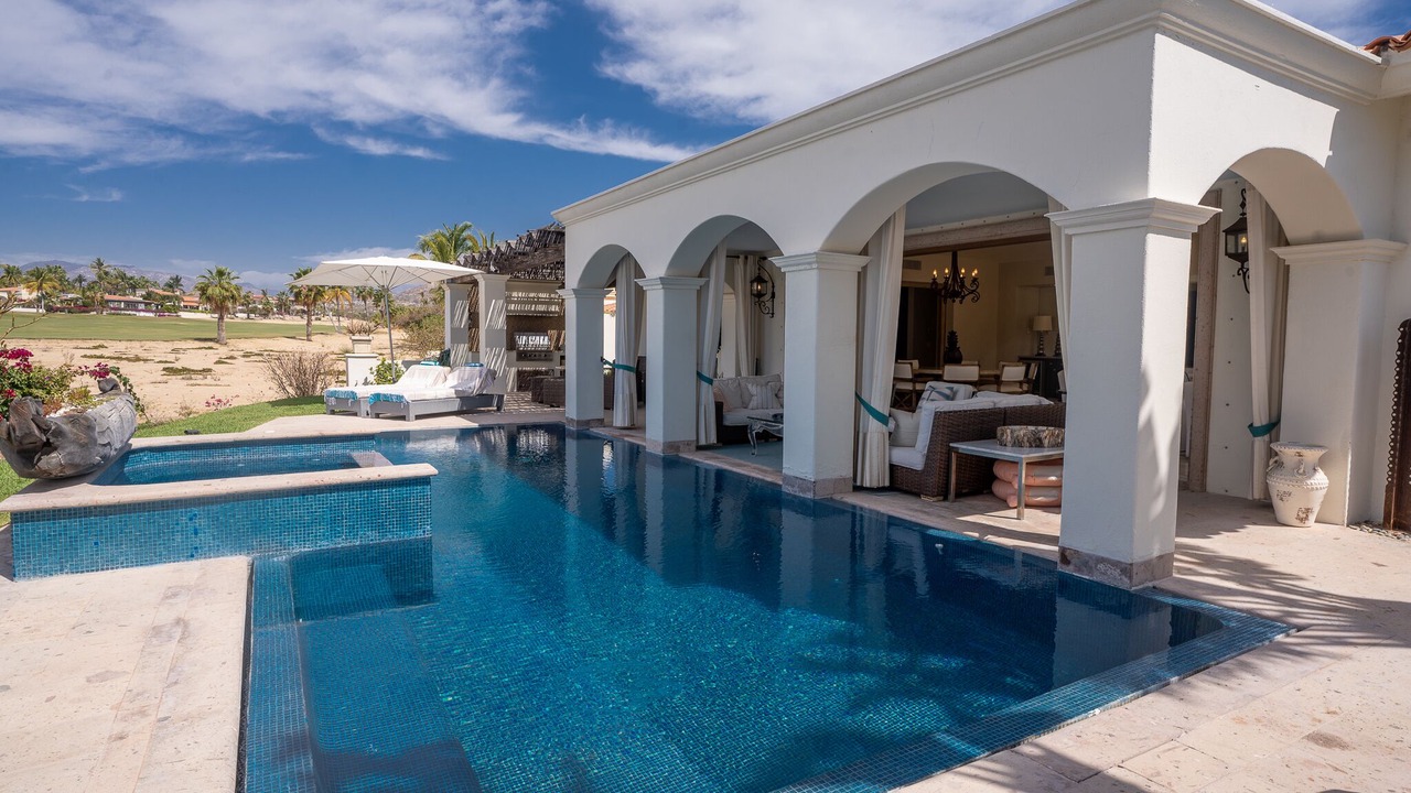 Photo of Outdoor in Palmilla