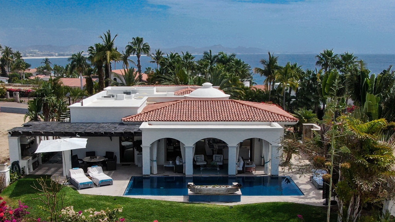 Photo of Outdoor in Palmilla