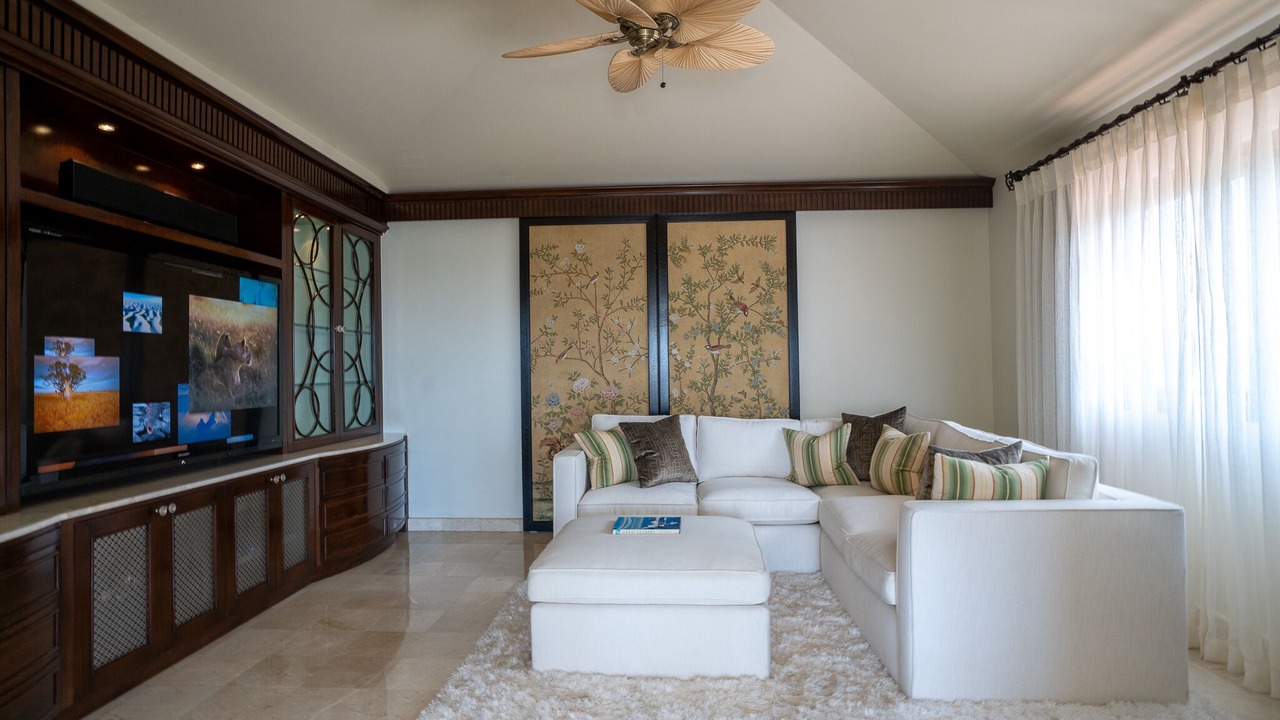 Photo of Livingroom in Palmilla