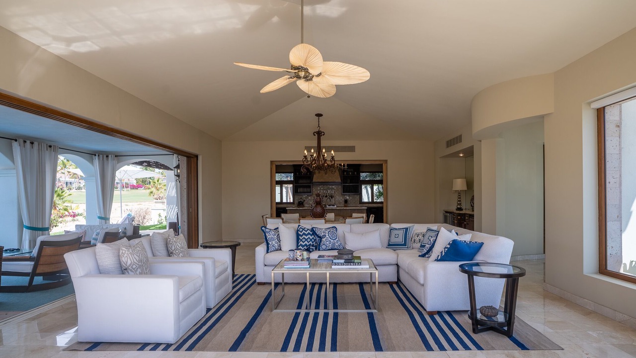Photo of Livingroom in Palmilla