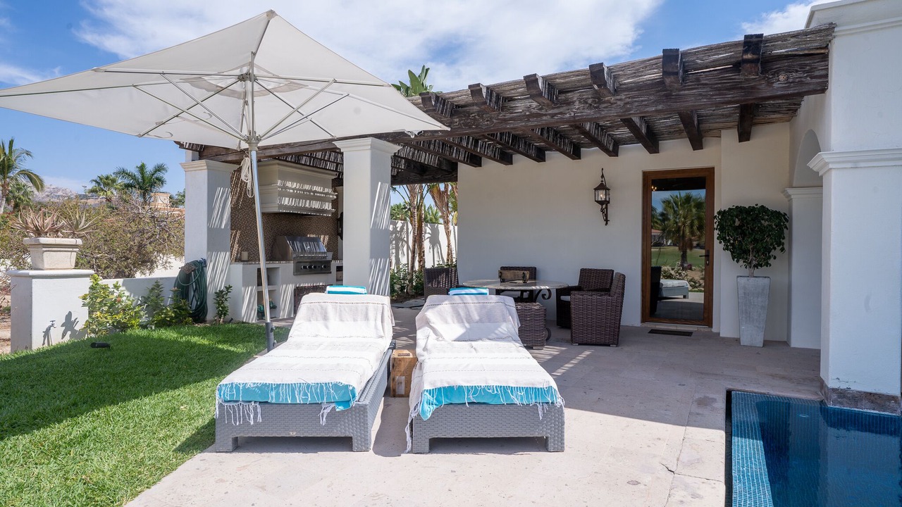 Photo of Outdoor in Palmilla