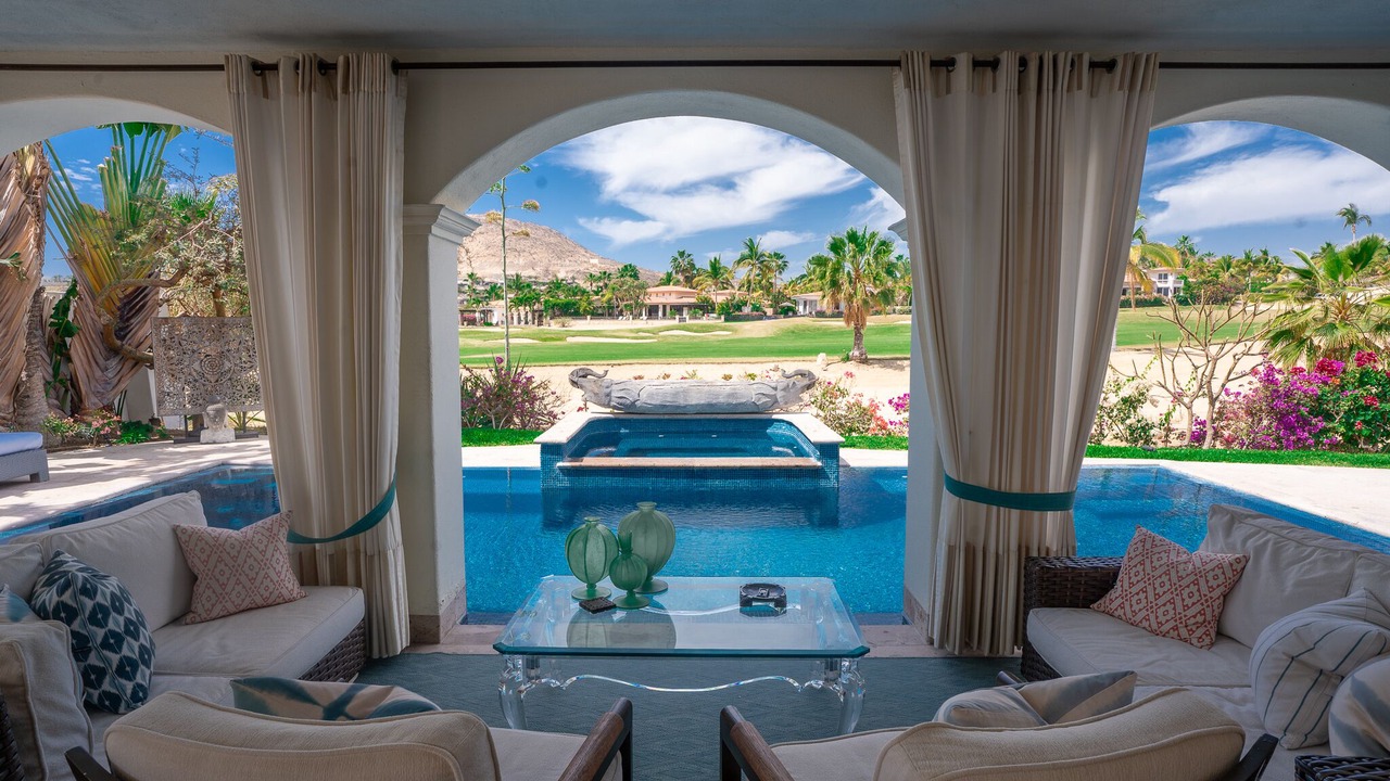 Photo of Outdoor in Palmilla