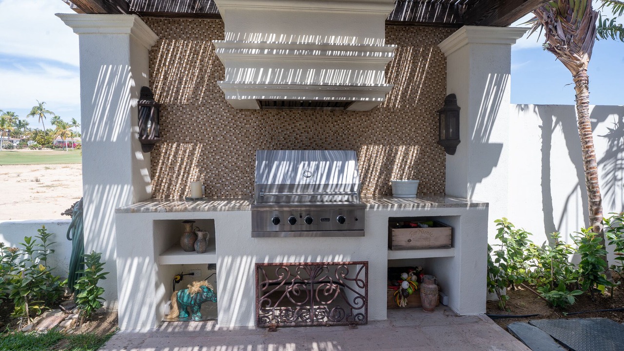 Photo of Outdoor in Palmilla