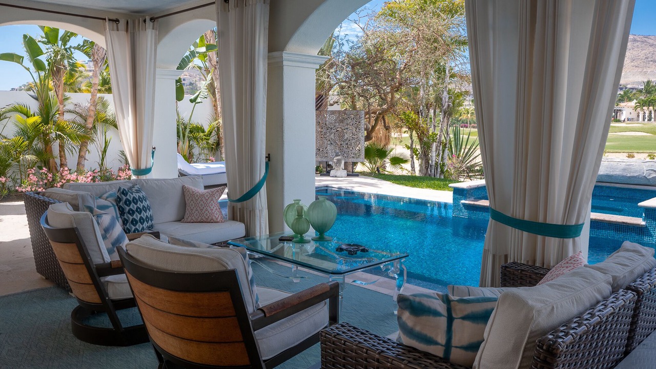 Photo of Outdoor in Palmilla