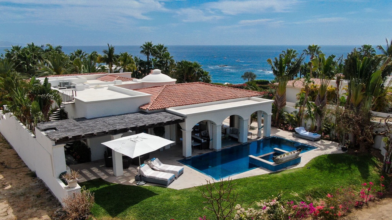 Photo of Outdoor in Palmilla