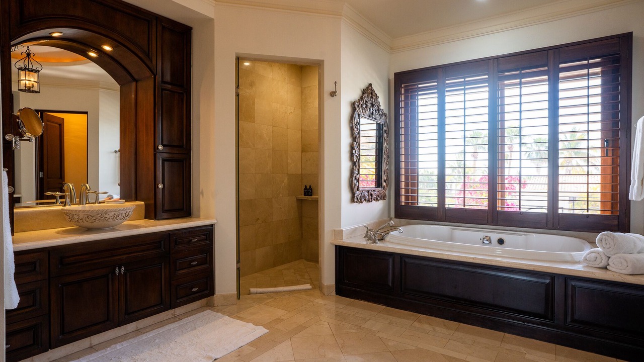 Photo of Bathroom in Palmilla