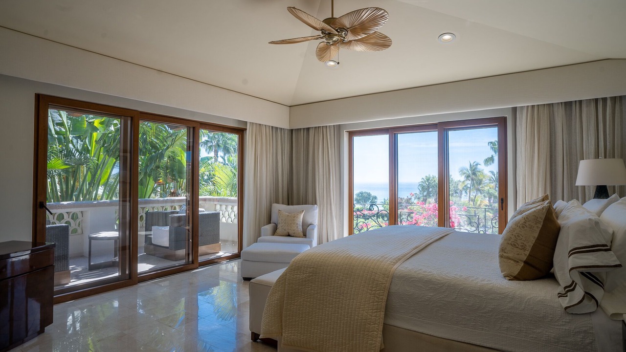 Photo of Bedroom in Palmilla