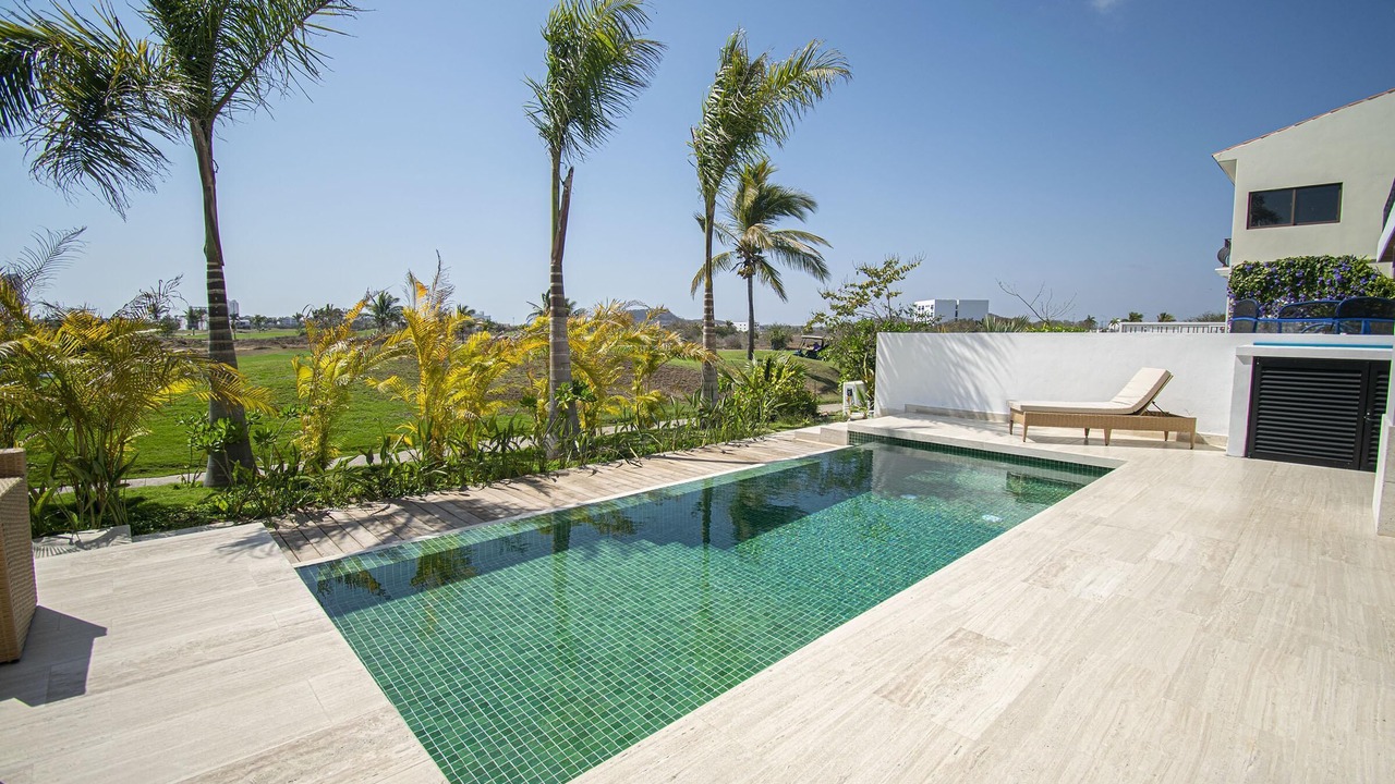Photo of Outdoor in Marina Mazatlan