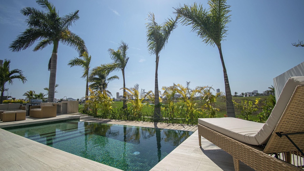 Photo of Outdoor in Marina Mazatlan