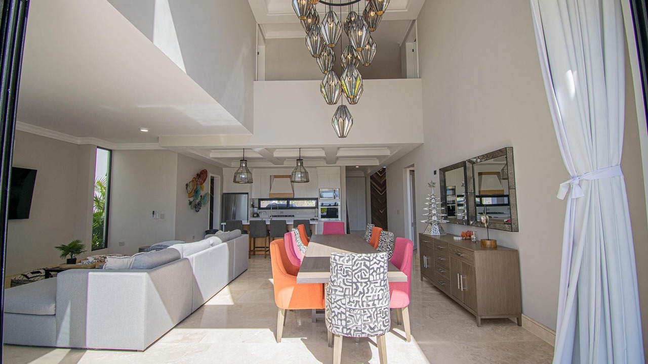 Photo of Bedroom in Marina Mazatlan