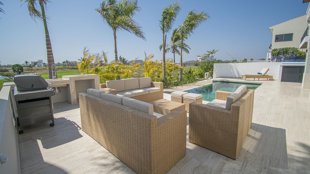 Photo of Outdoor in Marina Mazatlan
