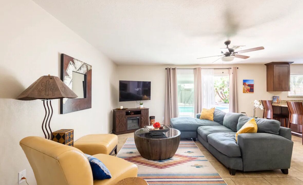 Photo of Livingroom in Glendale