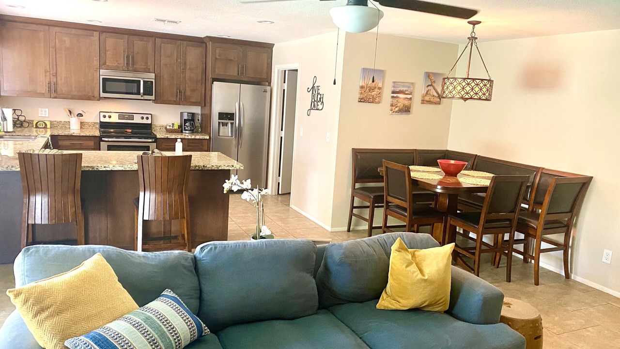 Photo of Livingroom in Glendale