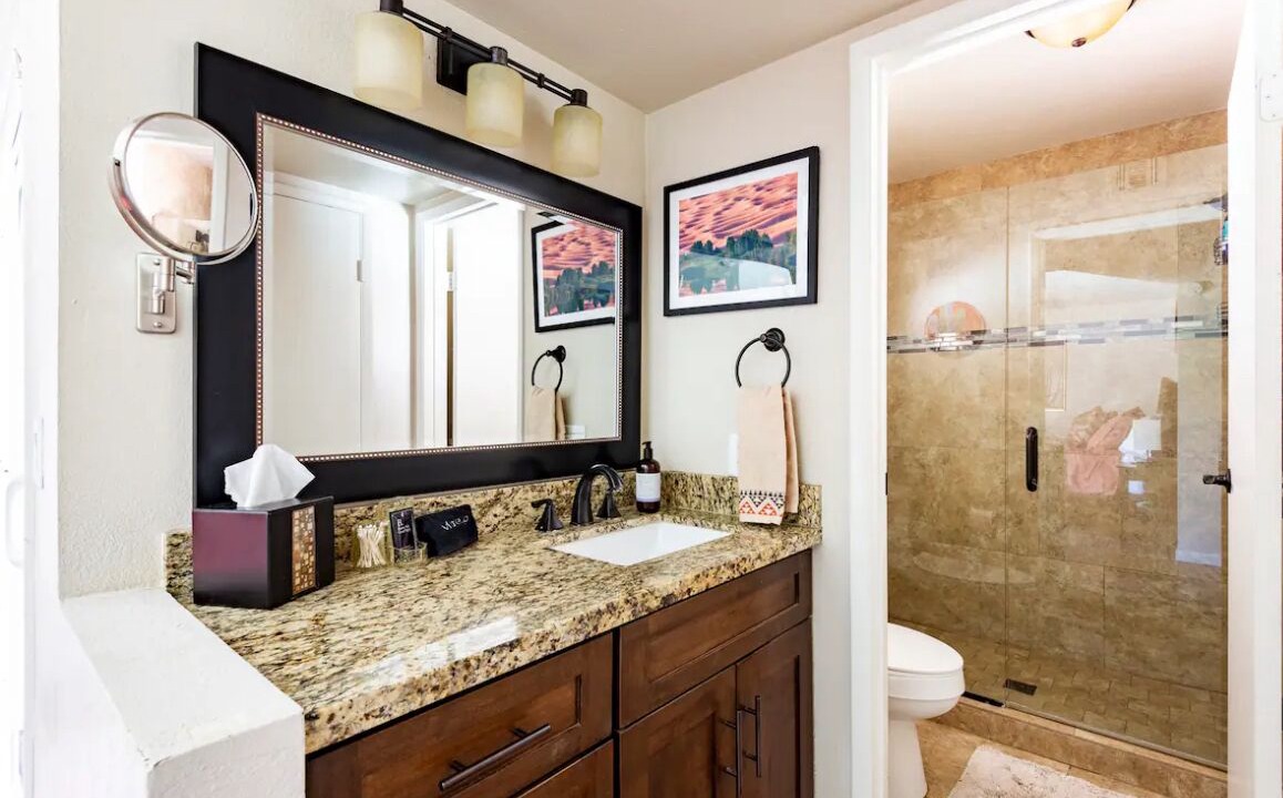 Photo of Bathroom in Glendale
