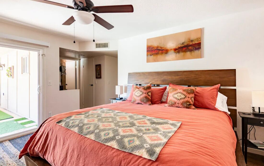 Photo of Bedroom in Glendale