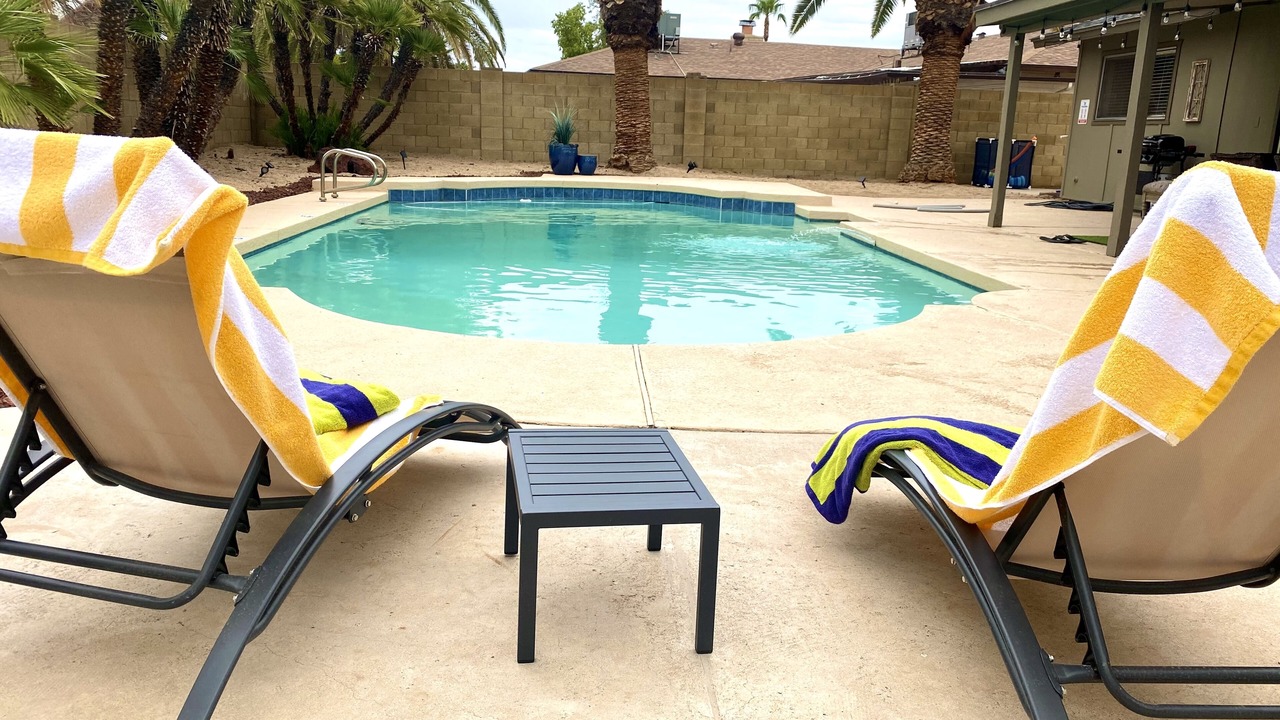 Photo of Outdoor in Glendale