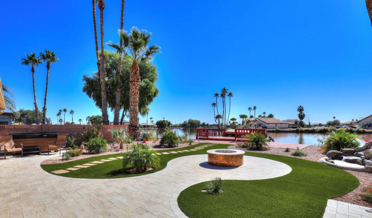 Photo of Outdoor in Arizona City