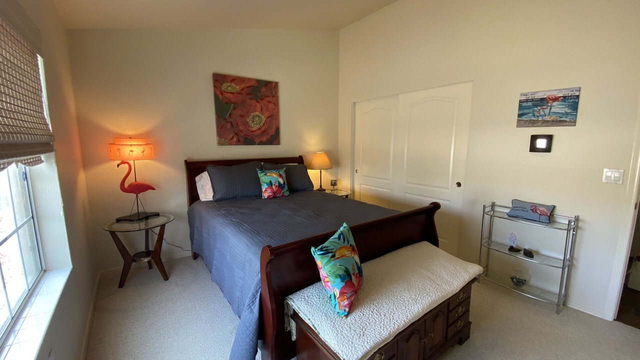 Photo of Bedroom in Arizona City