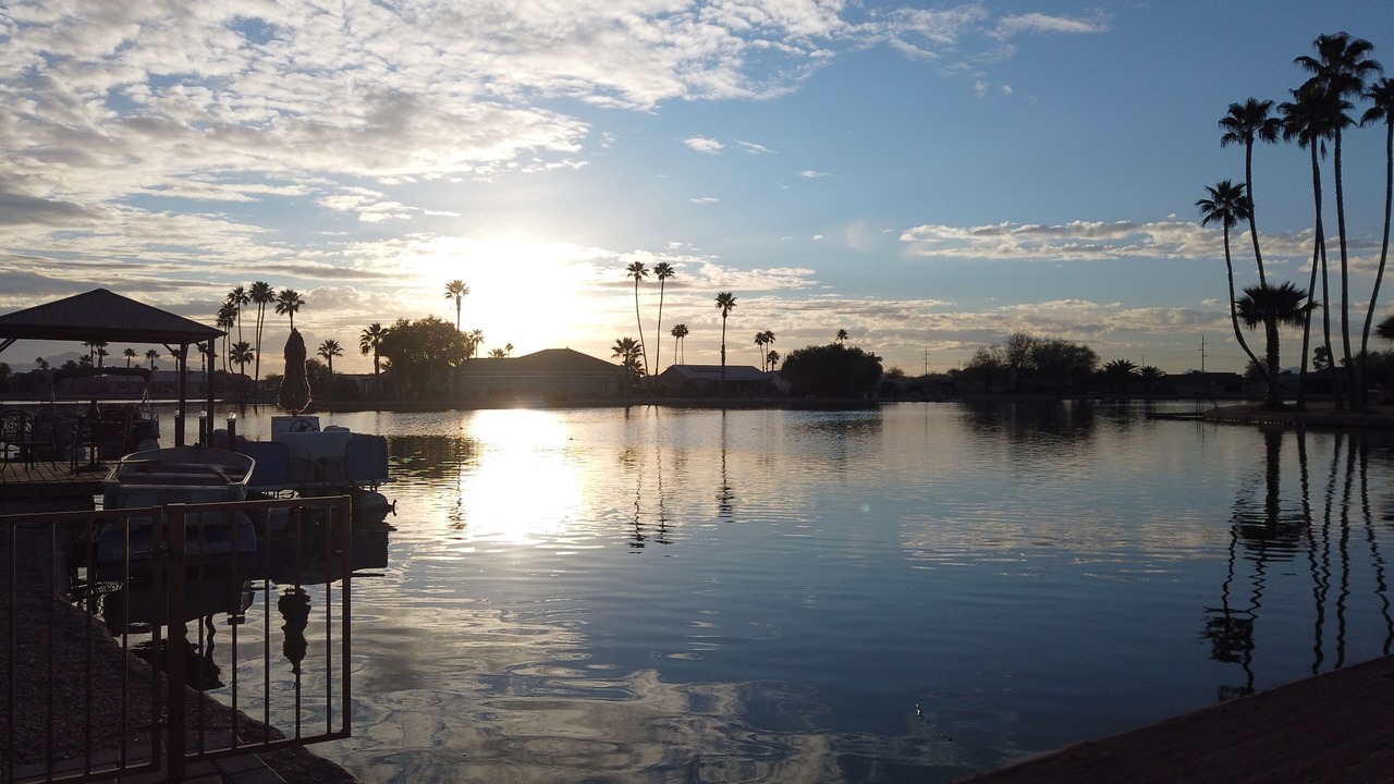Photo of Outdoor in Arizona City